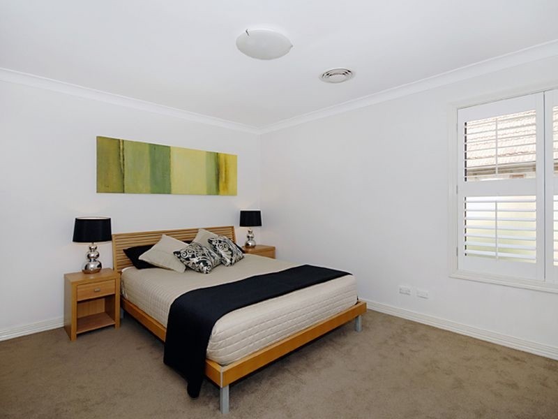 1/99 Chandos Street, Crows Nest NSW 2065