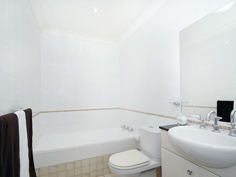 1/99 Chandos Street, Crows Nest NSW 2065