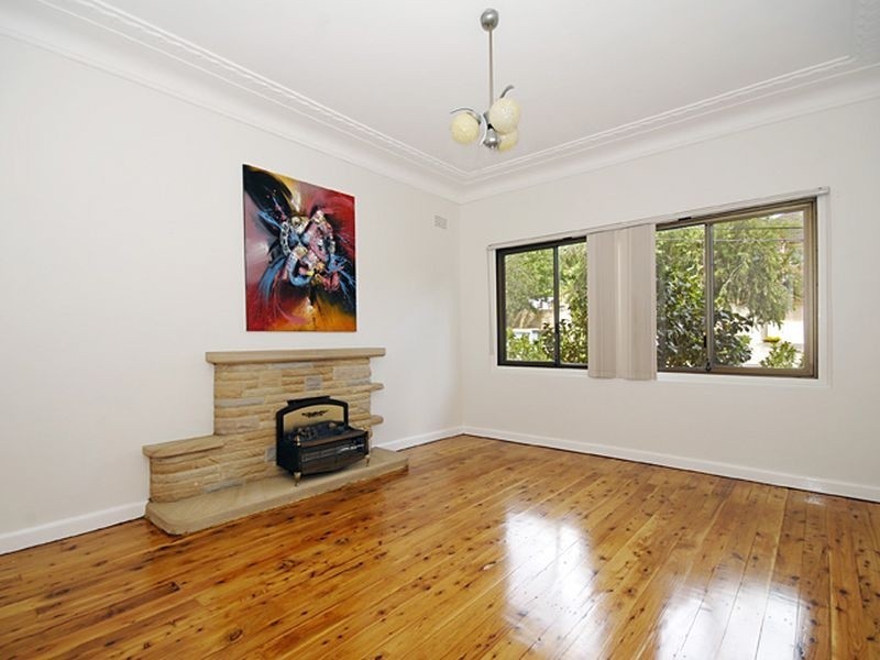 12 Massey Street, Cammeray NSW 2062