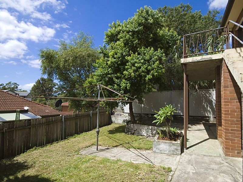 12 Massey Street, Cammeray NSW 2062