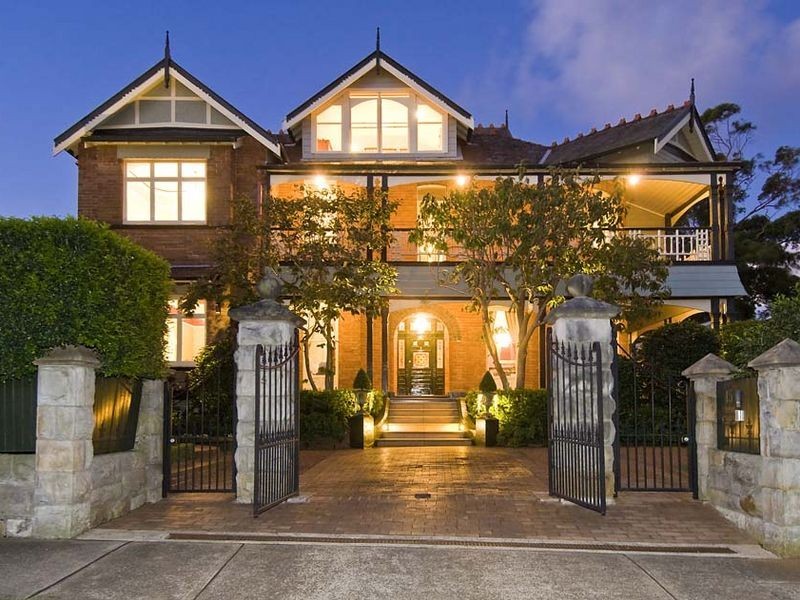 15 Thompson Street, Mosman NSW 2088