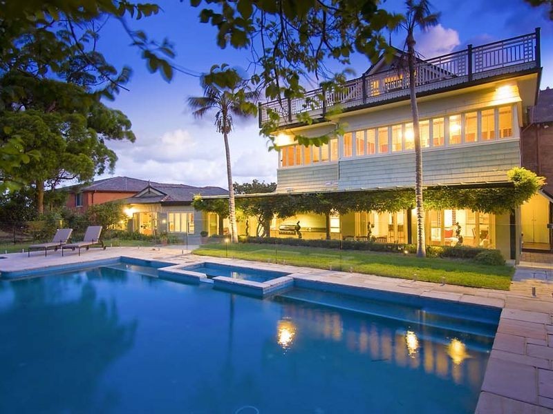 15 Thompson Street, Mosman NSW 2088