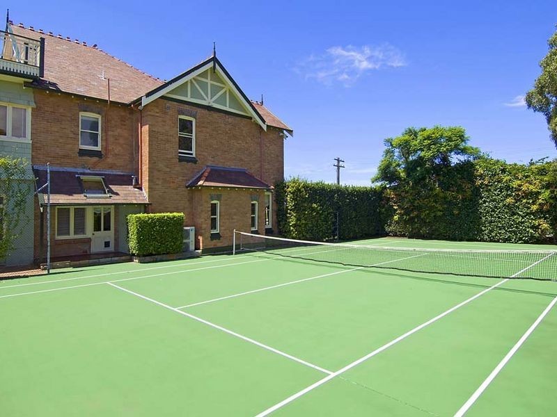 15 Thompson Street, Mosman NSW 2088