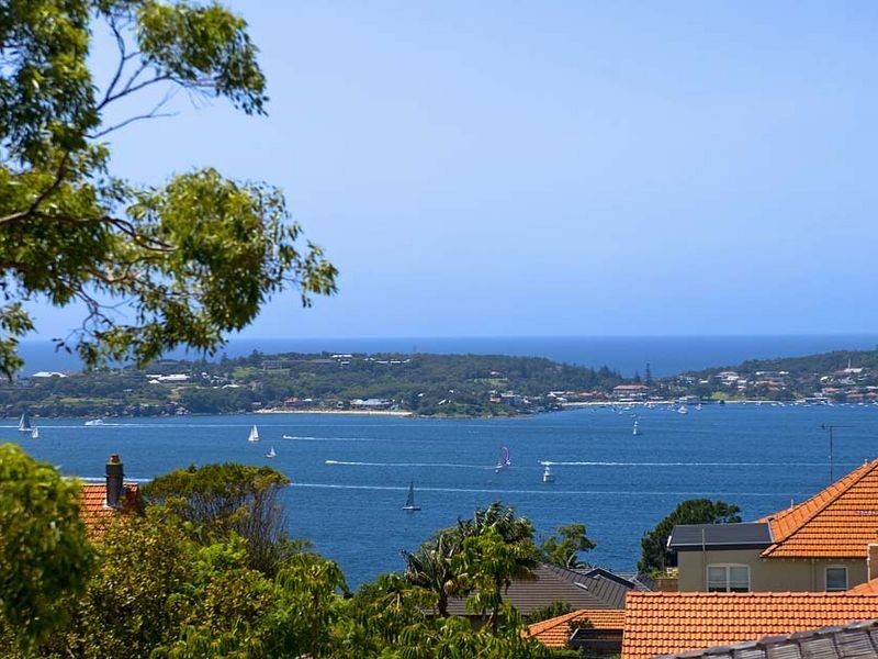 15 Thompson Street, Mosman NSW 2088