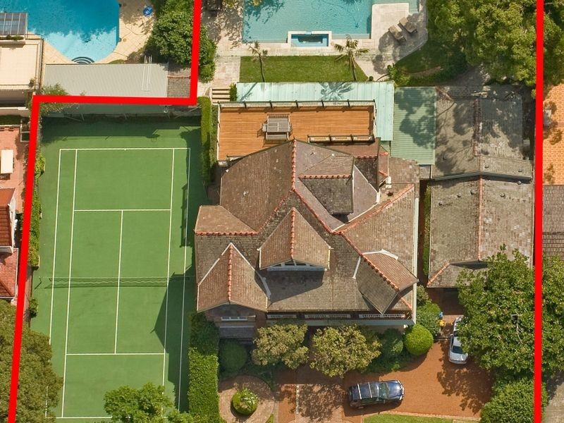 15 Thompson Street, Mosman NSW 2088