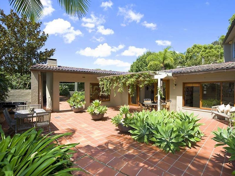 5 Mclean Crescent, Mosman NSW 2088