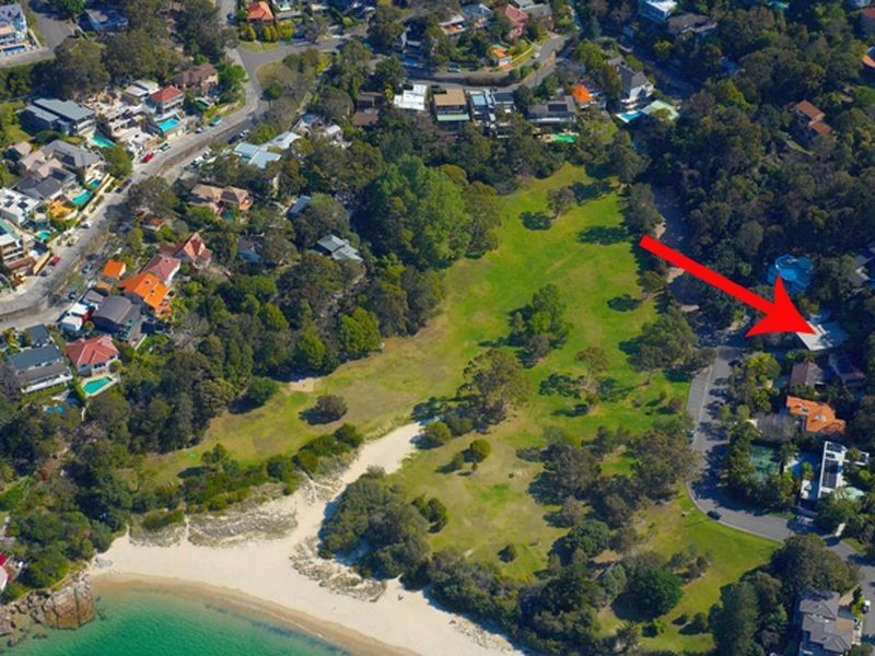 5 Mclean Crescent, Mosman NSW 2088