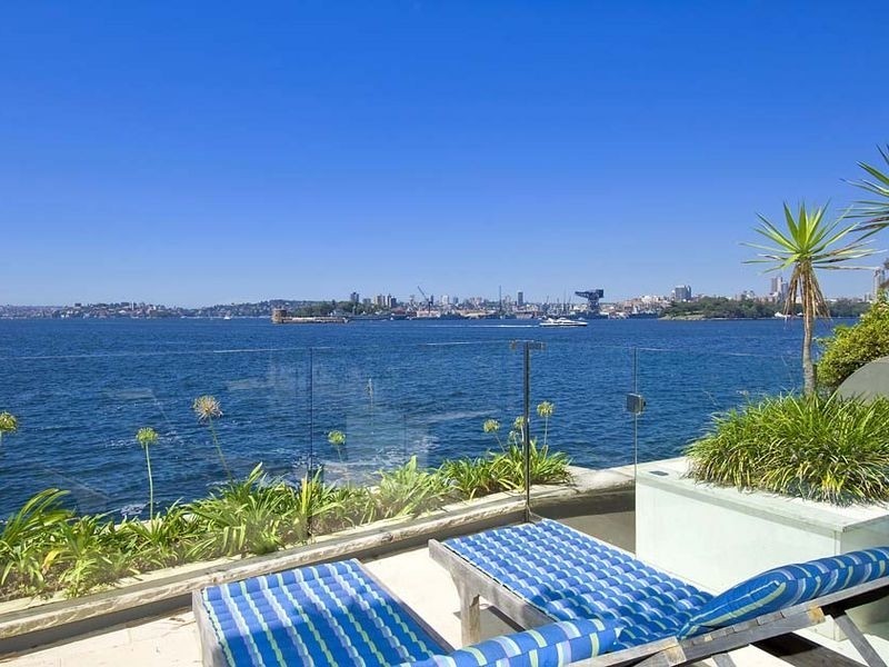 11A Holbrook Avenue, Kirribilli NSW 2061