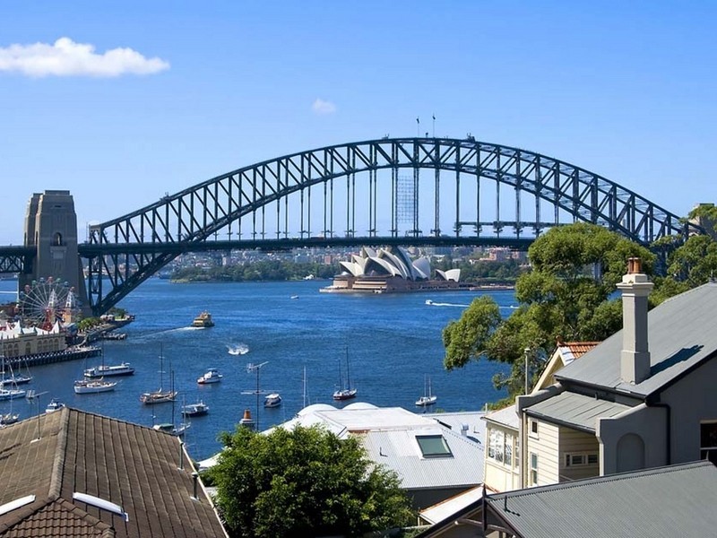 4 Waiwera Street, Mcmahons Point NSW 2060