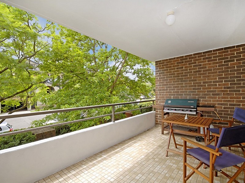 14/25-27 Belmont Avenue, Wollstonecraft NSW 2065