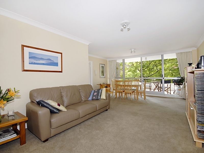 14/25-27 Belmont Avenue, Wollstonecraft NSW 2065