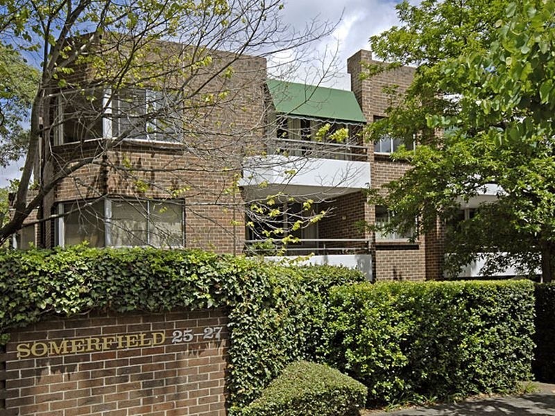 14/25-27 Belmont Avenue, Wollstonecraft NSW 2065