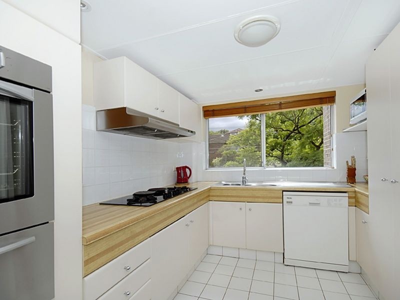 14/25-27 Belmont Avenue, Wollstonecraft NSW 2065