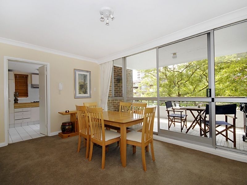14/25-27 Belmont Avenue, Wollstonecraft NSW 2065