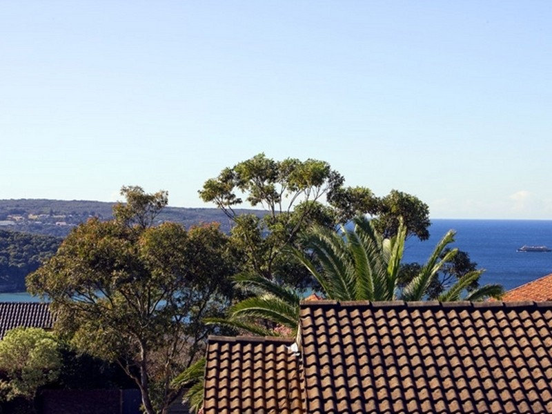 1 Central Avenue, Mosman NSW 2088