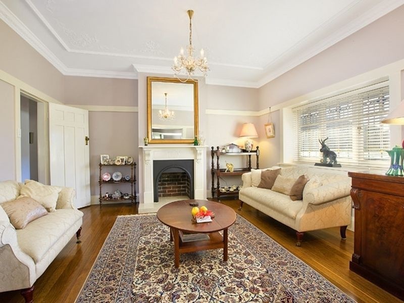 1 Central Avenue, Mosman NSW 2088