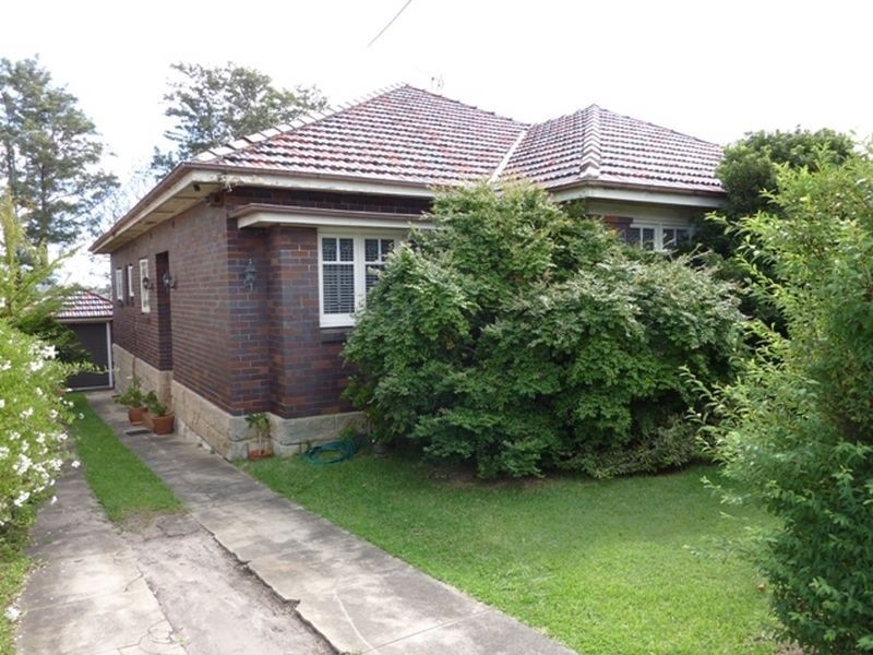 1 Central Avenue, Mosman NSW 2088