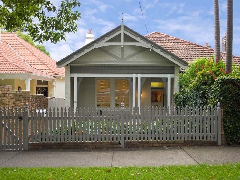 58 Holt Avenue, Mosman NSW 2088