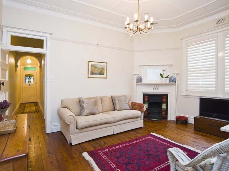 58 Holt Avenue, Mosman NSW 2088