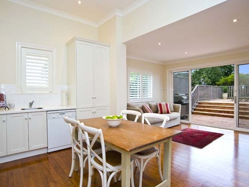 58 Holt Avenue, Mosman NSW 2088