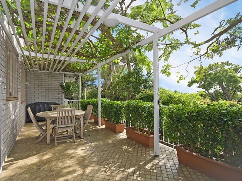 1/25 Harriette Street, Neutral Bay NSW 2089