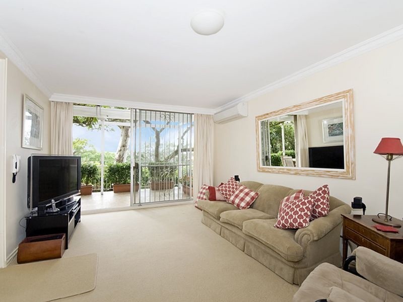 1/25 Harriette Street, Neutral Bay NSW 2089