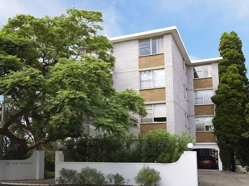 1/25 Harriette Street, Neutral Bay NSW 2089