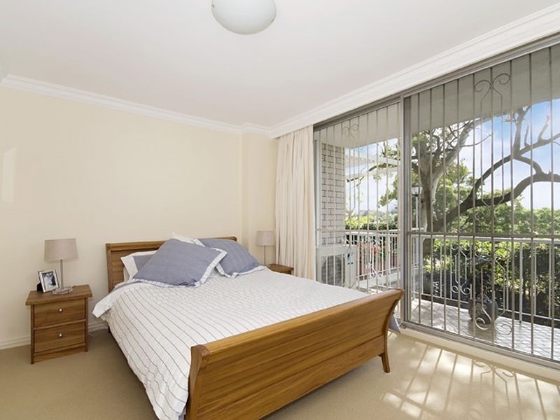 1/25 Harriette Street, Neutral Bay NSW 2089