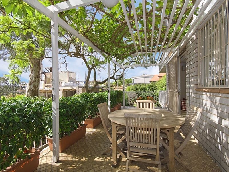 1/25 Harriette Street, Neutral Bay NSW 2089