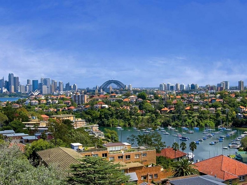 61/22 Mosman Street, Mosman NSW 2088