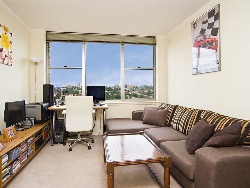 61/22 Mosman Street, Mosman NSW 2088