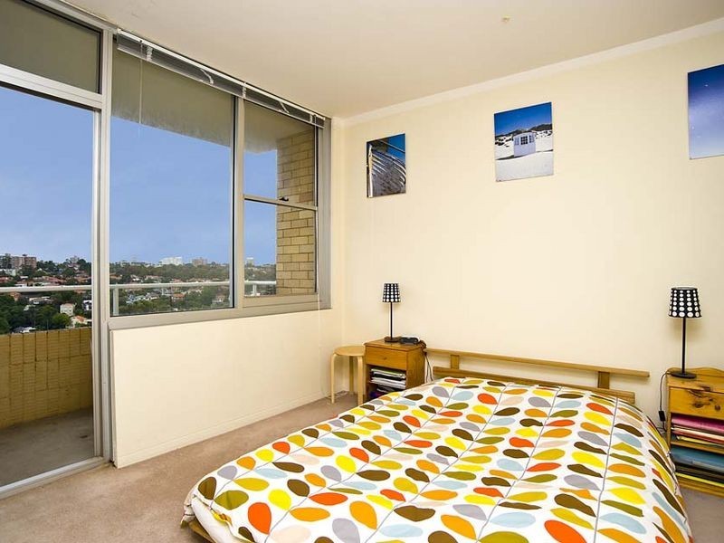 61/22 Mosman Street, Mosman NSW 2088