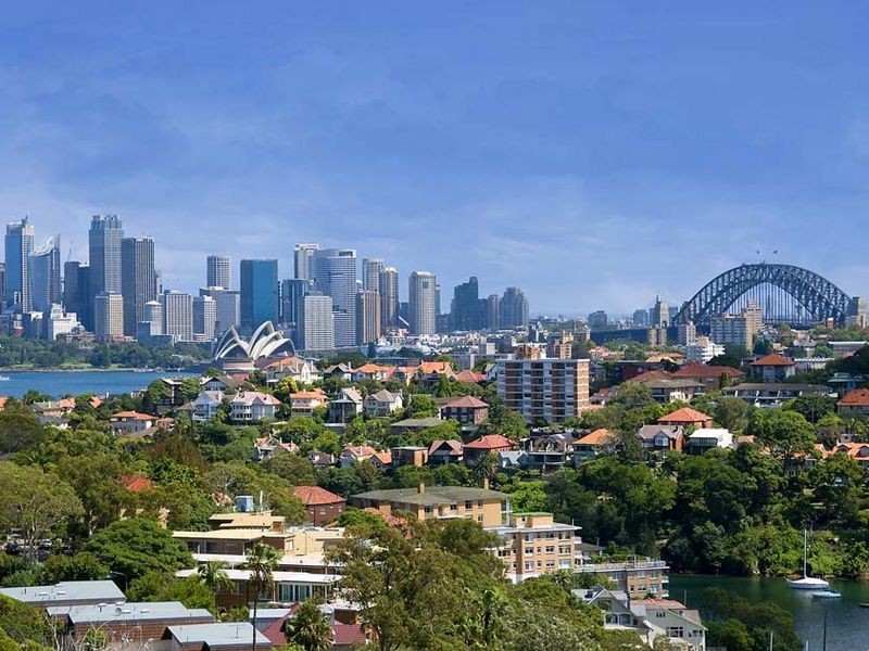 61/22 Mosman Street, Mosman NSW 2088