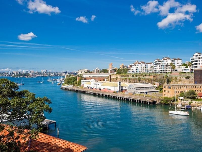 5/2A Ben Boyd Road, Neutral Bay NSW 2089