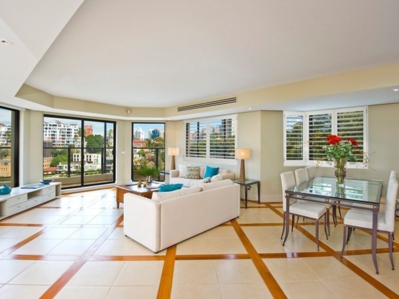 5/2A Ben Boyd Road, Neutral Bay NSW 2089