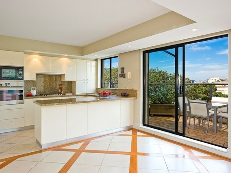 5/2A Ben Boyd Road, Neutral Bay NSW 2089