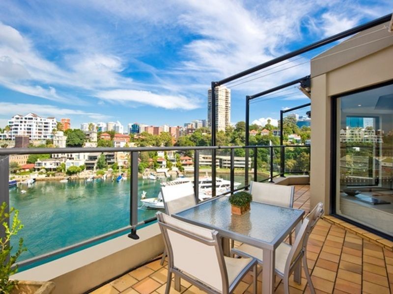 5/2A Ben Boyd Road, Neutral Bay NSW 2089