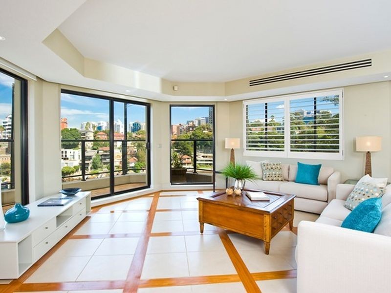 5/2A Ben Boyd Road, Neutral Bay NSW 2089