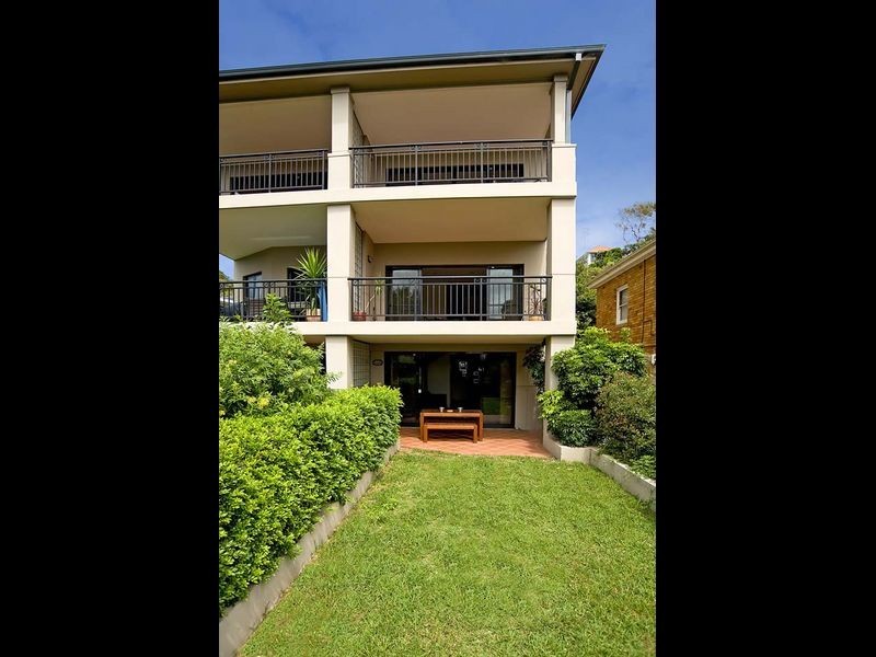3/13 Wyong Road, Mosman NSW 2088