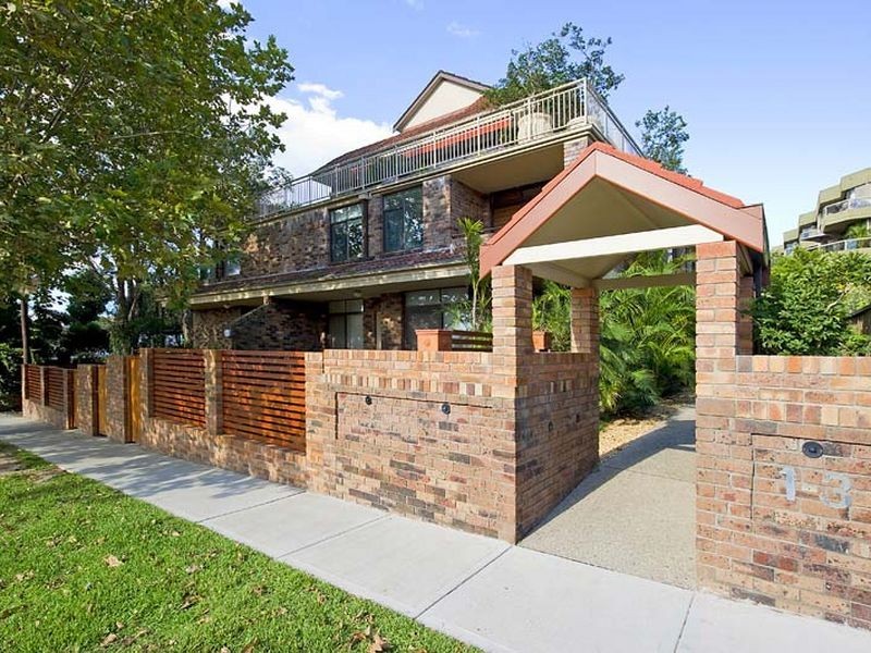 7/1-3 Bond Street, Mosman NSW 2088