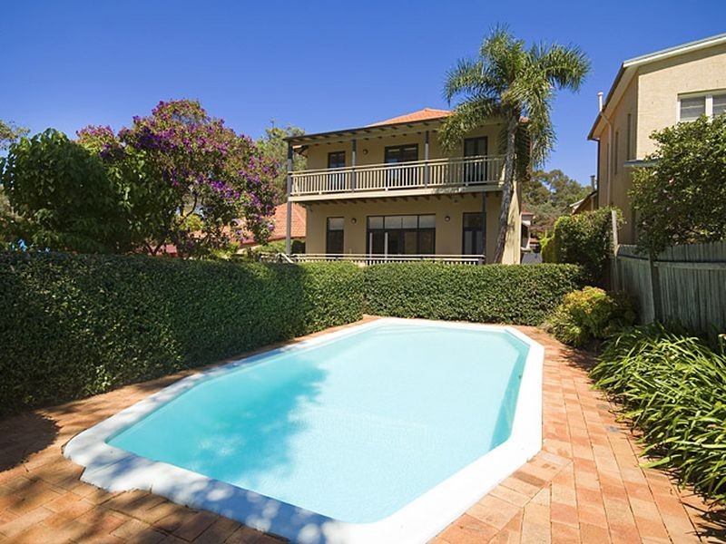 9 Grafton Avenue, Naremburn NSW 2065