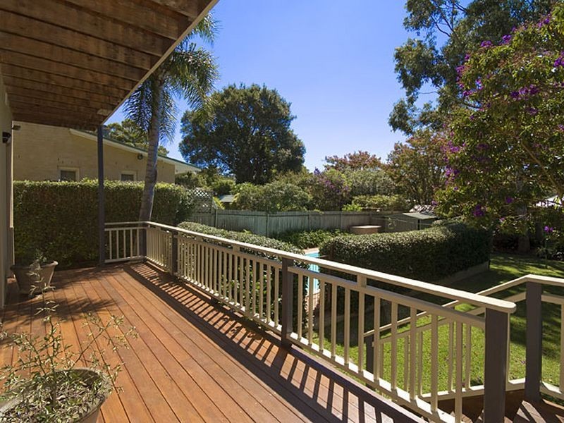 9 Grafton Avenue, Naremburn NSW 2065