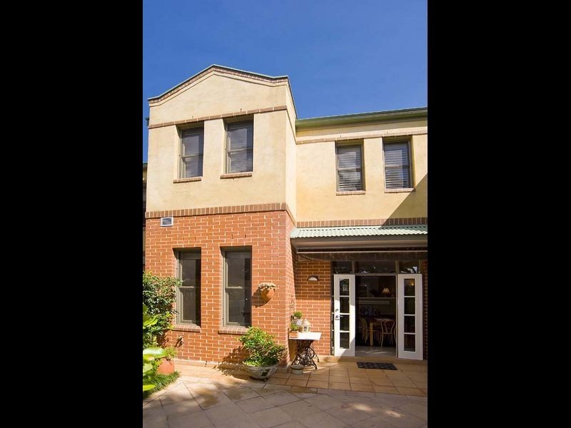 3/7 Raleigh Street, Cammeray NSW 2062