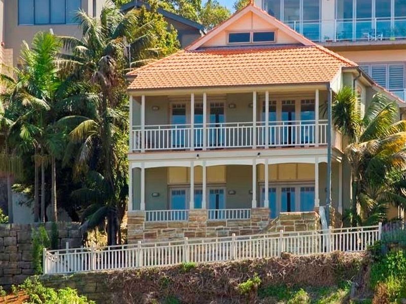 35 Raglan Street, Mosman NSW 2088