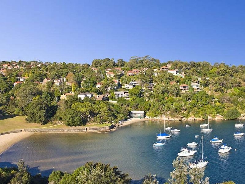 35 Raglan Street, Mosman NSW 2088