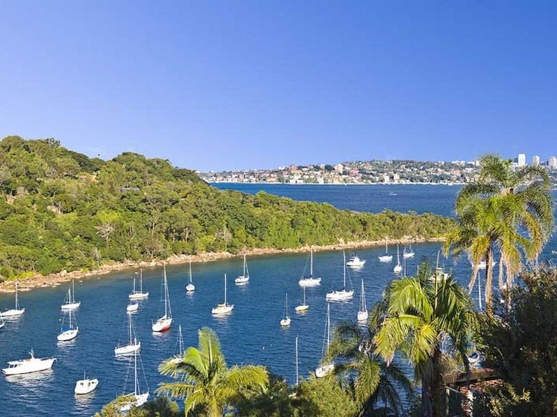 35 Raglan Street, Mosman NSW 2088