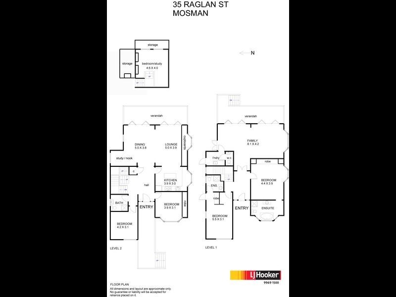 35 Raglan Street, Mosman NSW 2088