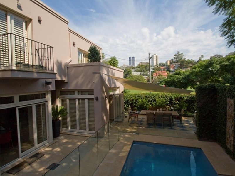 72 Spruson Street, Neutral Bay NSW 2089