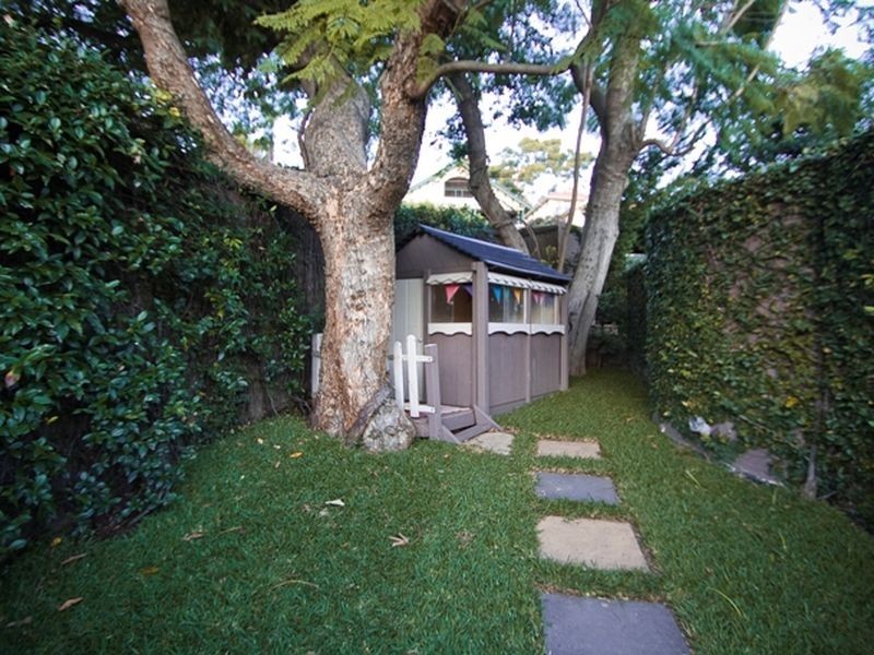 72 Spruson Street, Neutral Bay NSW 2089