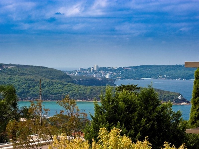 9/59 Spit Road, Mosman NSW 2088